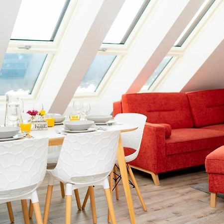 Apartamenty Good Time - Ale Widok! Шклярска Поремба Екстериор снимка