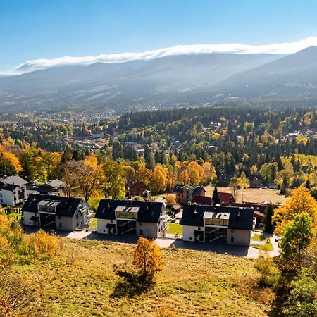 Apartamenty Good Time - Ale Widok! Шклярска Поремба Екстериор снимка